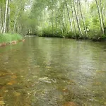 En El Orbigo Hébergement de vacances