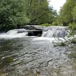 En El Orbigo Hébergement de vacances La Bañeza