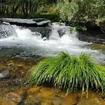 Hébergement de vacances En El Orbigo La Bañeza