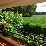 Hébergement de vacances En El Orbigo