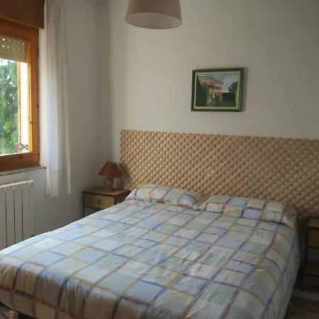 Casa vacanze En El Orbigo