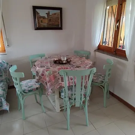 Prázdninový dům En El Orbigo La Bañeza