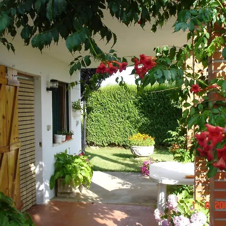 Casa vacanze En El Orbigo La Bañeza