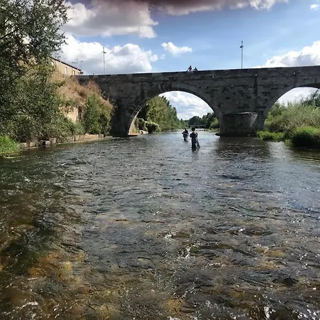 En El Orbigo *