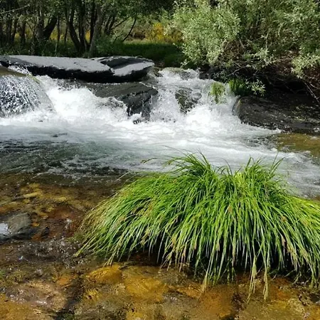 Prázdninový dům En El Orbigo La Bañeza