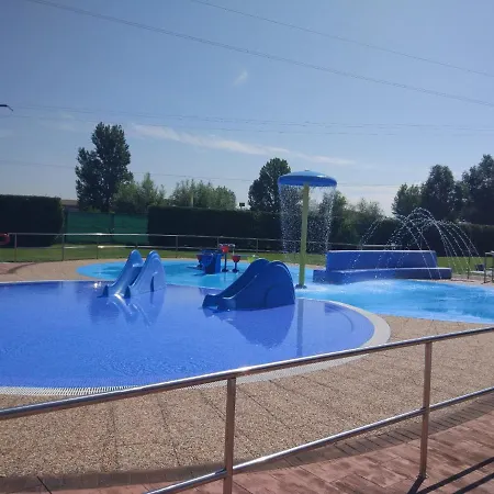 Casa vacanze En El Orbigo