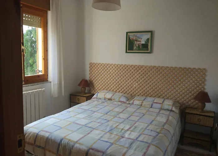 Prázdninový dům En El Orbigo