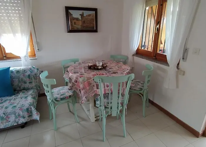 Prázdninový dům En El Orbigo La Bañeza