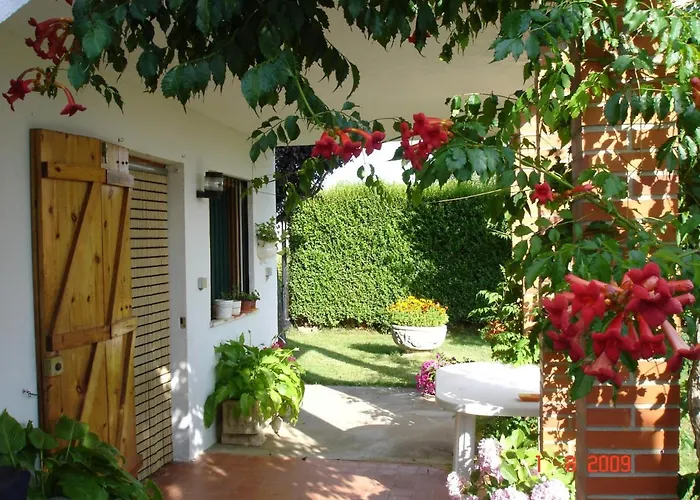 Prázdninový dům En El Orbigo La Bañeza