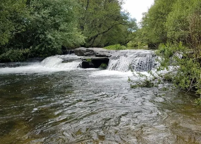En El Orbigo Prázdninový dům La Bañeza